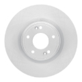 Picture of DFC 10-16 Hyundai Genesis Coupe Front Brake Rotor