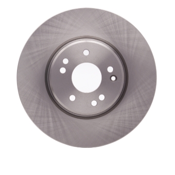 Picture of DFC 94-02 Mercedes-Benz E500 Left Front Brake Rotor