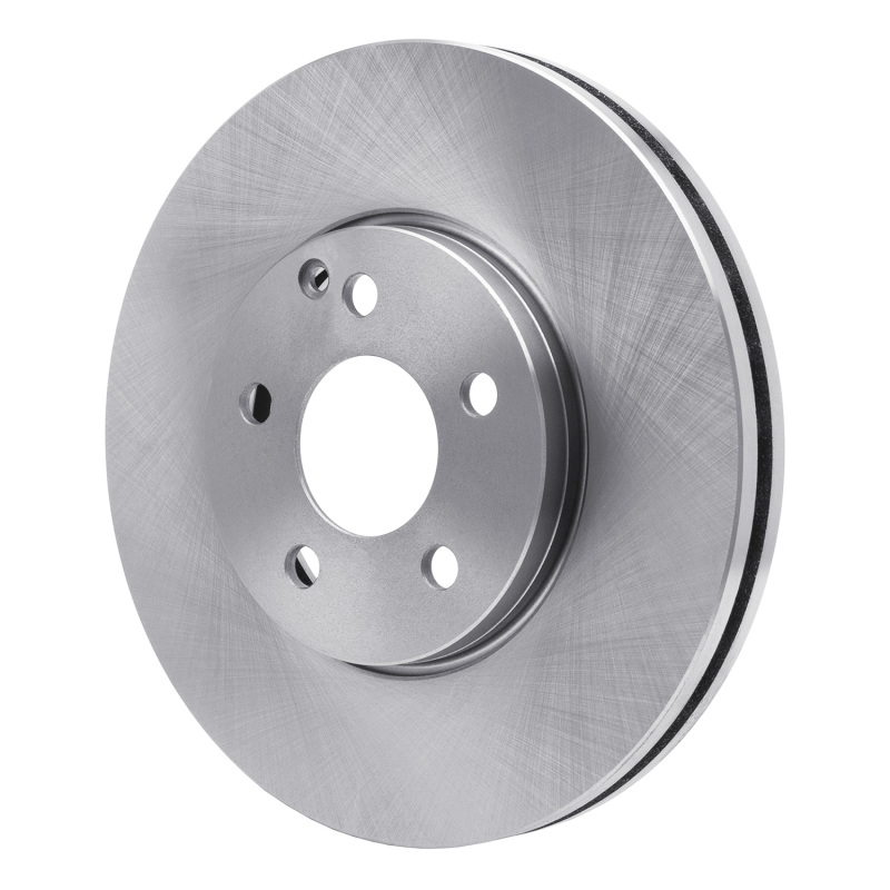 Picture of DFC 04-09 Mercedes-Benz E350 Front Brake Rotor