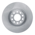 Picture of DFC 99-04 Audi S6 Front Brake Rotor