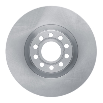 Picture of DFC 99-04 Audi S6 Front Brake Rotor