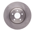 Picture of DFC 11-17 Audi A6 (USA/Canada) Front Brake Rotor