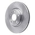 Picture of DFC 11-17 Audi A6 (USA/Canada) Front Brake Rotor