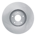 Picture of DFC 07-17 Nissan Sentra Front Brake Rotor