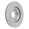 Picture of DFC 99-04 Audi S6 Front Brake Rotor