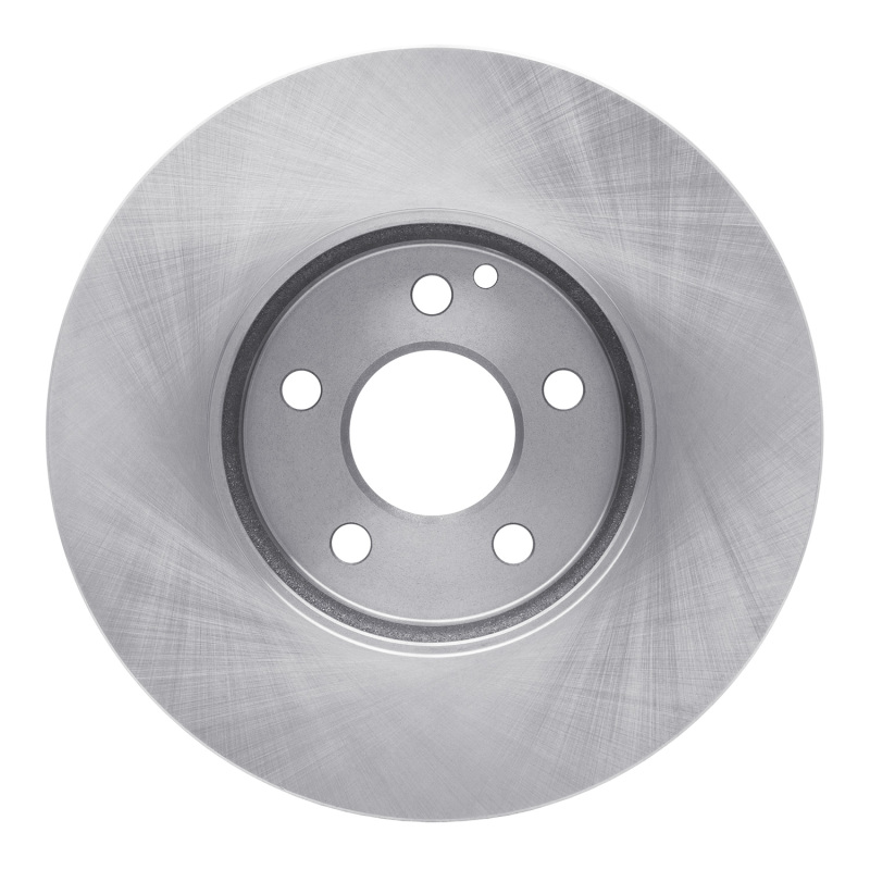 Picture of DFC 04-09 Mercedes-Benz E350 Front Brake Rotor
