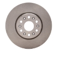Picture of DFC 17-25 Buick Enclave Front Brake Rotor