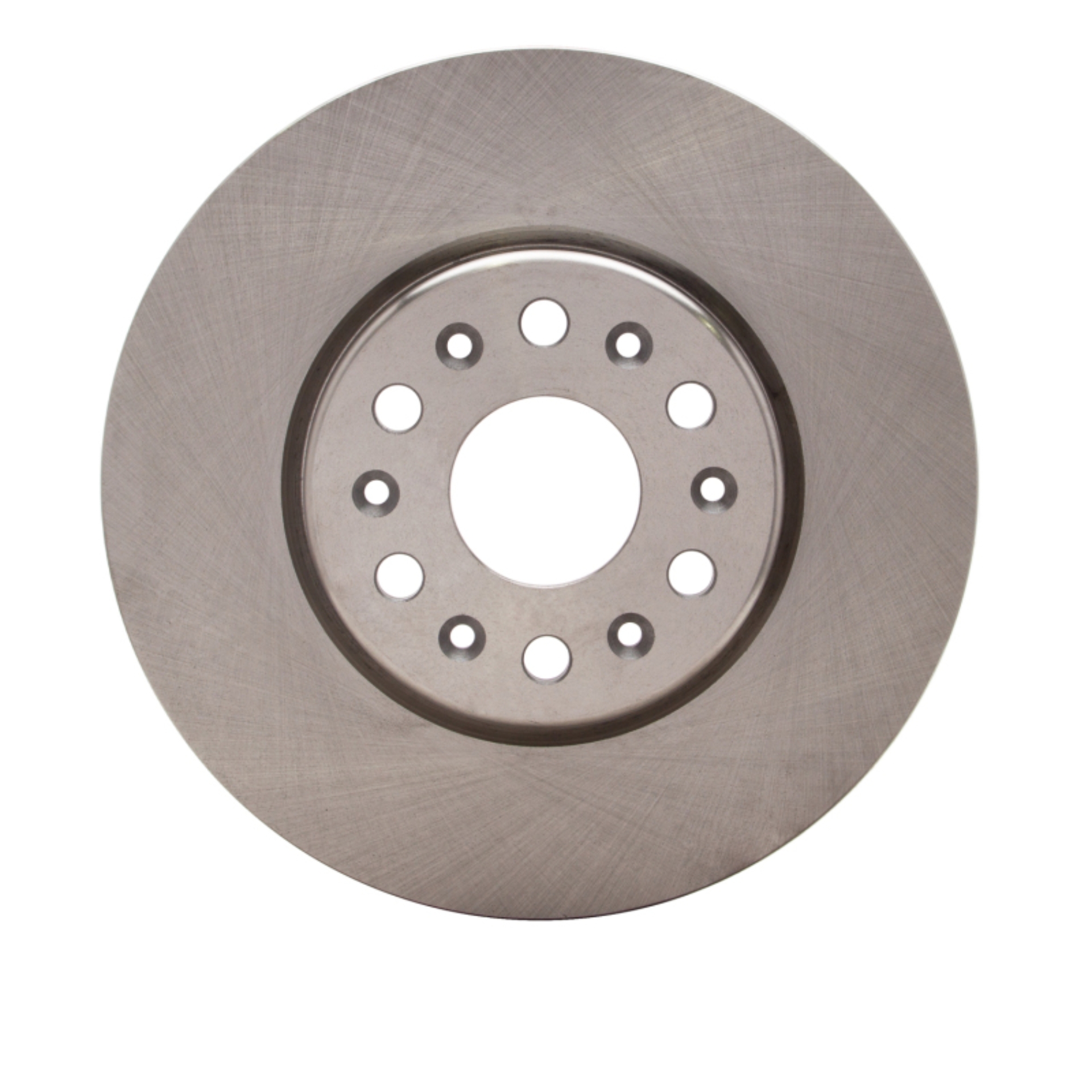 Picture of DFC 17-25 Buick Enclave Front Brake Rotor