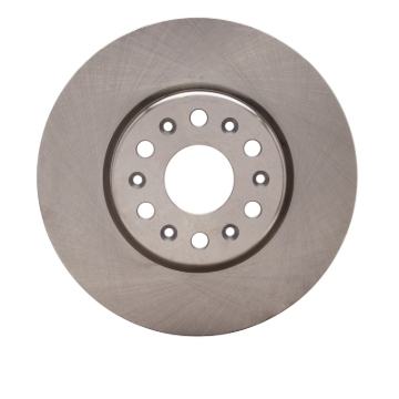 Picture of DFC 17-25 Buick Enclave Front Brake Rotor
