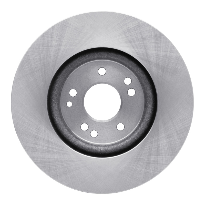 Picture of DFC 94-02 Mercedes-Benz E500 Left Front Brake Rotor