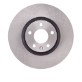 Picture of DFC 05-11 Audi A6 (USA/Canada) Front Brake Rotor