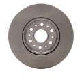 Picture of DFC 17-25 Buick Enclave Front Brake Rotor