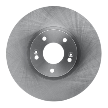 Picture of DFC 07-12 Hyundai Veracruz Front Brake Rotor
