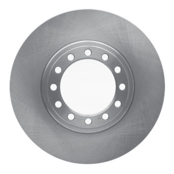 Picture of DFC 98-99 Chevrolet W5500 Tiltmaster Front Brake Rotor
