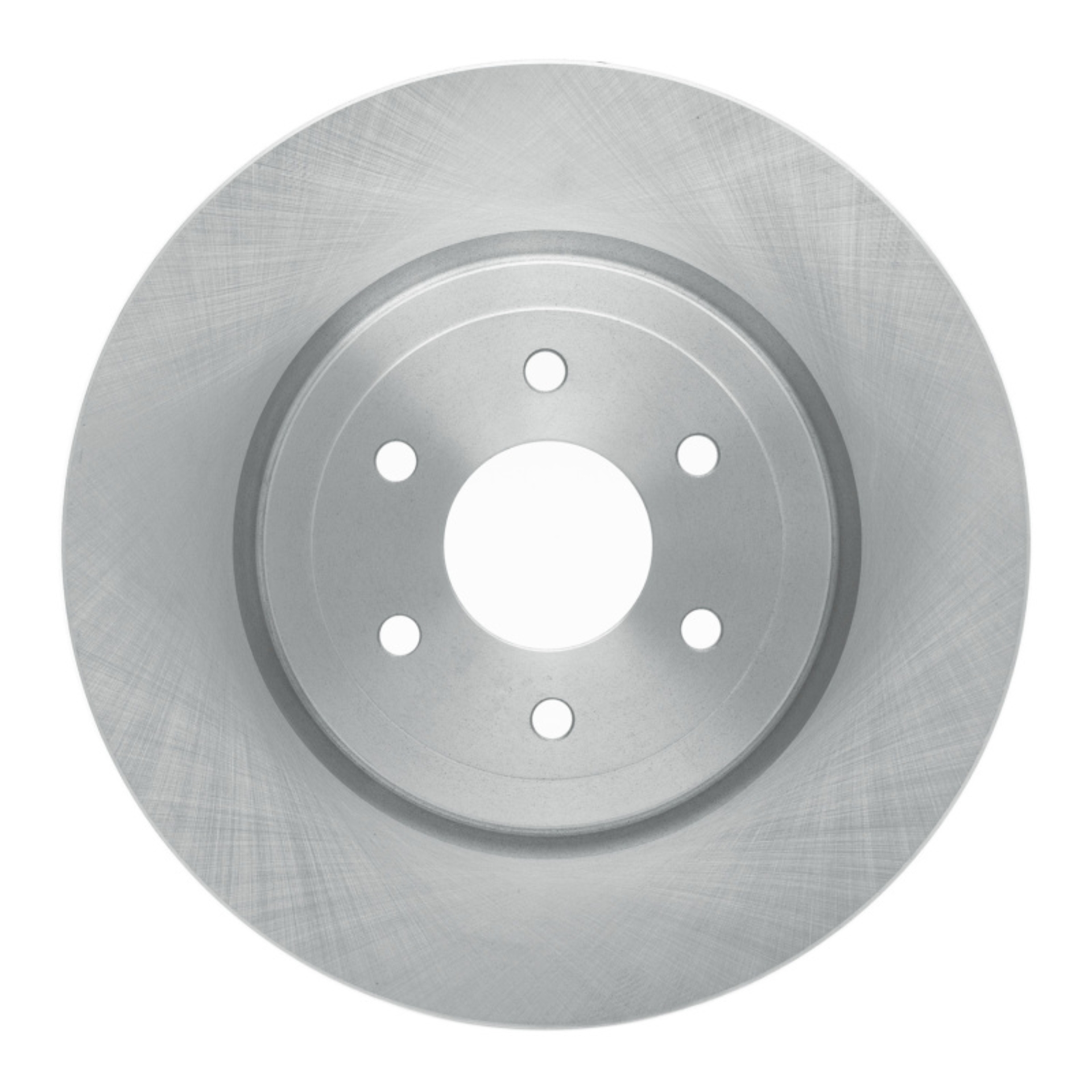 Picture of DFC 08-11 Nissan Pathfinder Front Brake Rotor