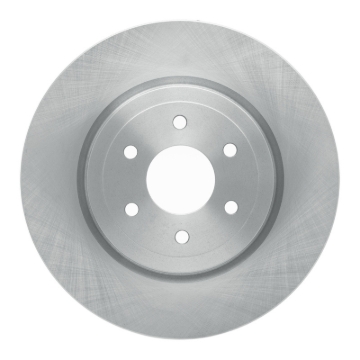 Picture of DFC 08-11 Nissan Pathfinder Front Brake Rotor