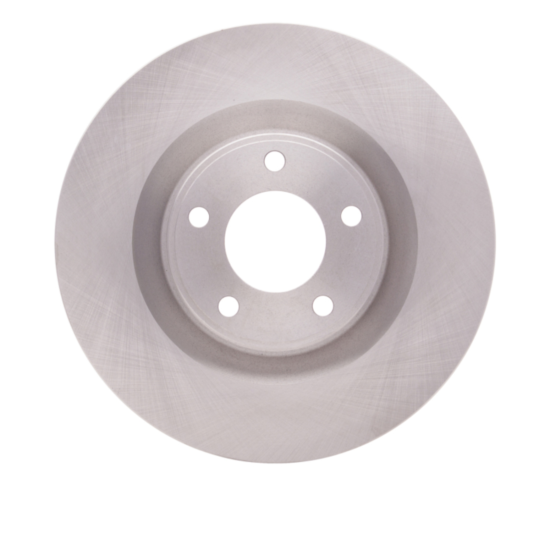 Picture of DFC 07-15 Ford Edge Front Brake Rotor