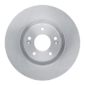 Picture of DFC 17-20 Kia Cadenza Front Brake Rotor