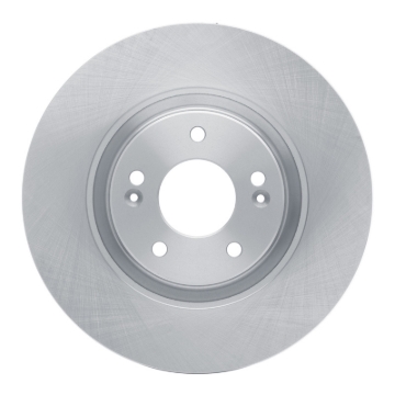 Picture of DFC 17-20 Kia Cadenza Front Brake Rotor