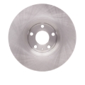 Picture of DFC 05-11 Audi A6 (USA/Canada) Front Brake Rotor