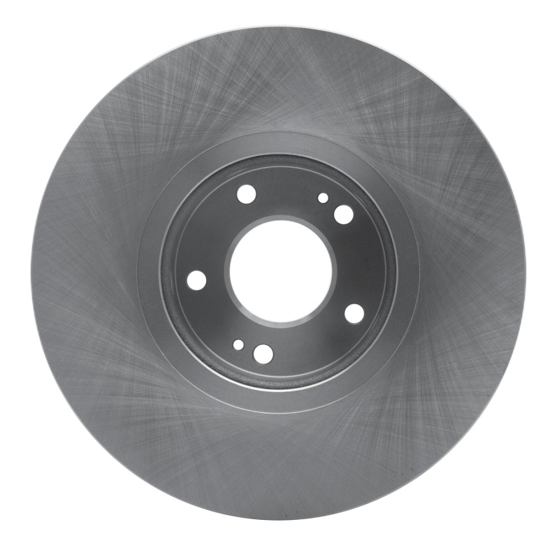 Picture of DFC 07-12 Hyundai Veracruz Front Brake Rotor
