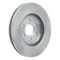 Picture of DFC 08-11 Nissan Pathfinder Front Brake Rotor