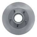 Picture of DFC 95-96 Ford F-150 4WD Front Brake Rotor