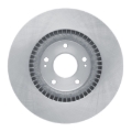 Picture of DFC 17-20 Kia Cadenza Front Brake Rotor