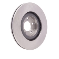 Picture of DFC 07-15 Ford Edge Front Brake Rotor