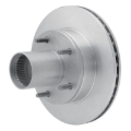 Picture of DFC 94-95 Ford Bronco Front Brake Rotor