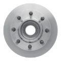Picture of DFC 94-99 Dodge Ram 3500 Front Brake Rotor