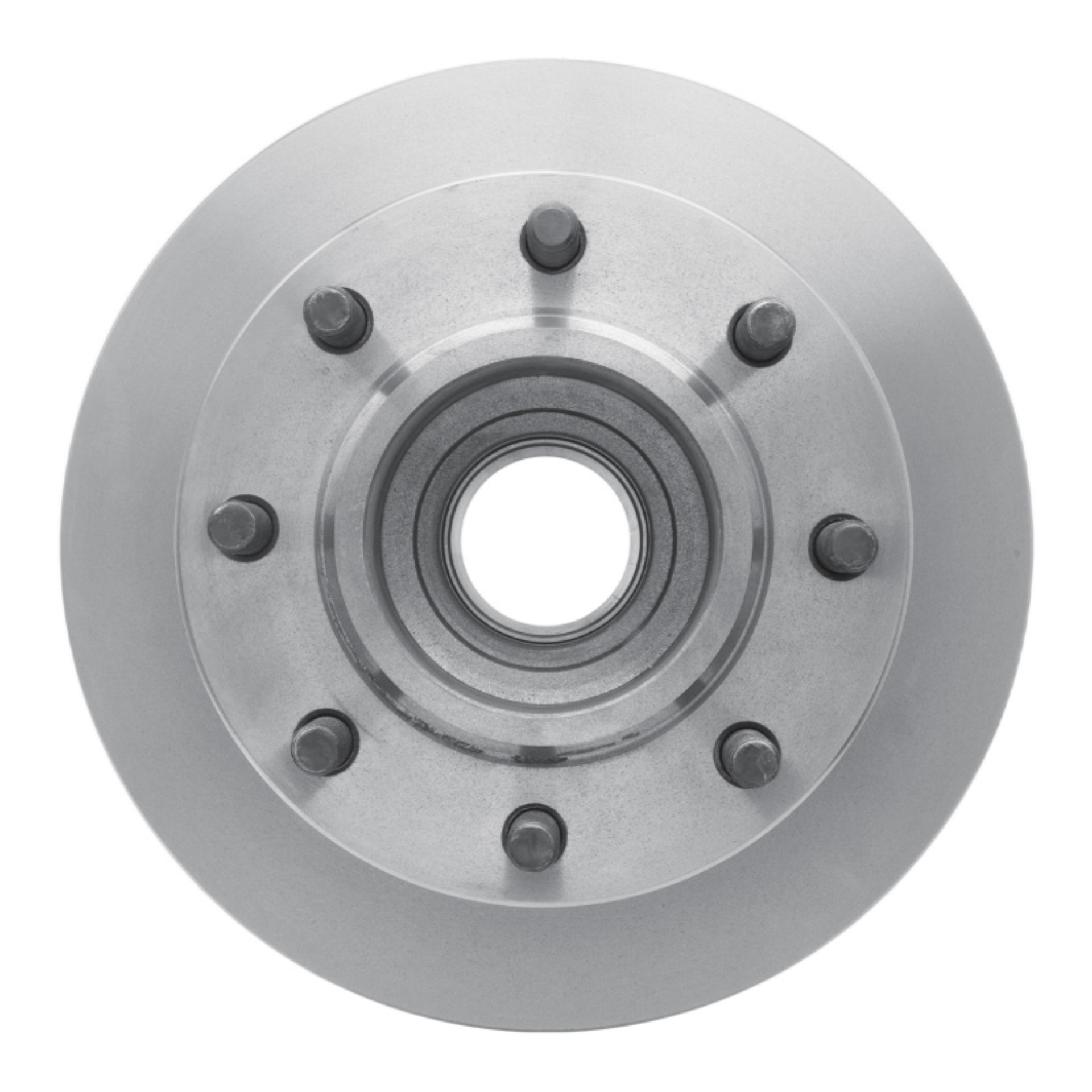Picture of DFC 94-99 Dodge Ram 3500 Front Brake Rotor