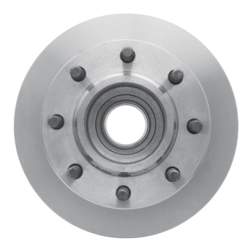 Picture of DFC 94-99 Dodge Ram 3500 Front Brake Rotor