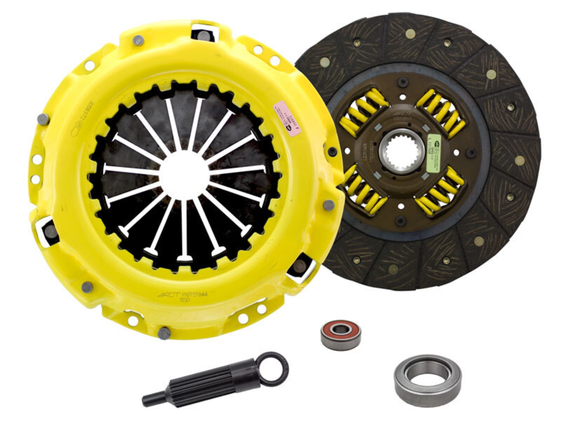 Picture of ACT HD/Perf Street Sprung Clutch Kit