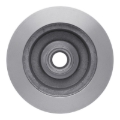 Picture of DFC 95-97 Ford F-350 2WD (Excl Super Duty) Front Brake Rotor