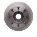 Picture of DFC 74-05 Chevrolet P30 Front Brake Rotor