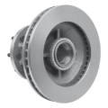 Picture of DFC 94-99 Dodge Ram 3500 Front Brake Rotor