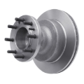 Picture of DFC 95-97 Ford F-350 2WD (Excl Super Duty) Front Brake Rotor
