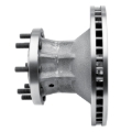 Picture of DFC 94-99 Dodge Ram 3500 Front Brake Rotor