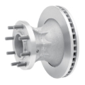 Picture of DFC 85-89 Chevrolet P30 Front Brake Rotor