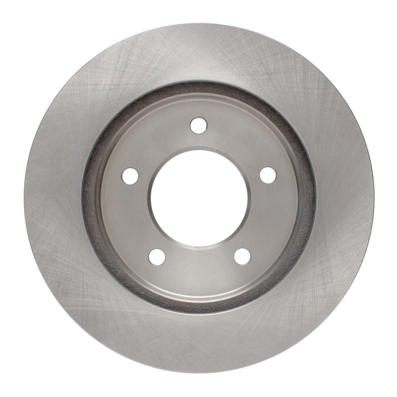 Picture of DFC 97-04 Ford F-150 4WD Front Brake Rotor