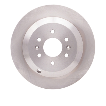 Picture of DFC 09-10 Kia Borrego Rear Brake Rotor