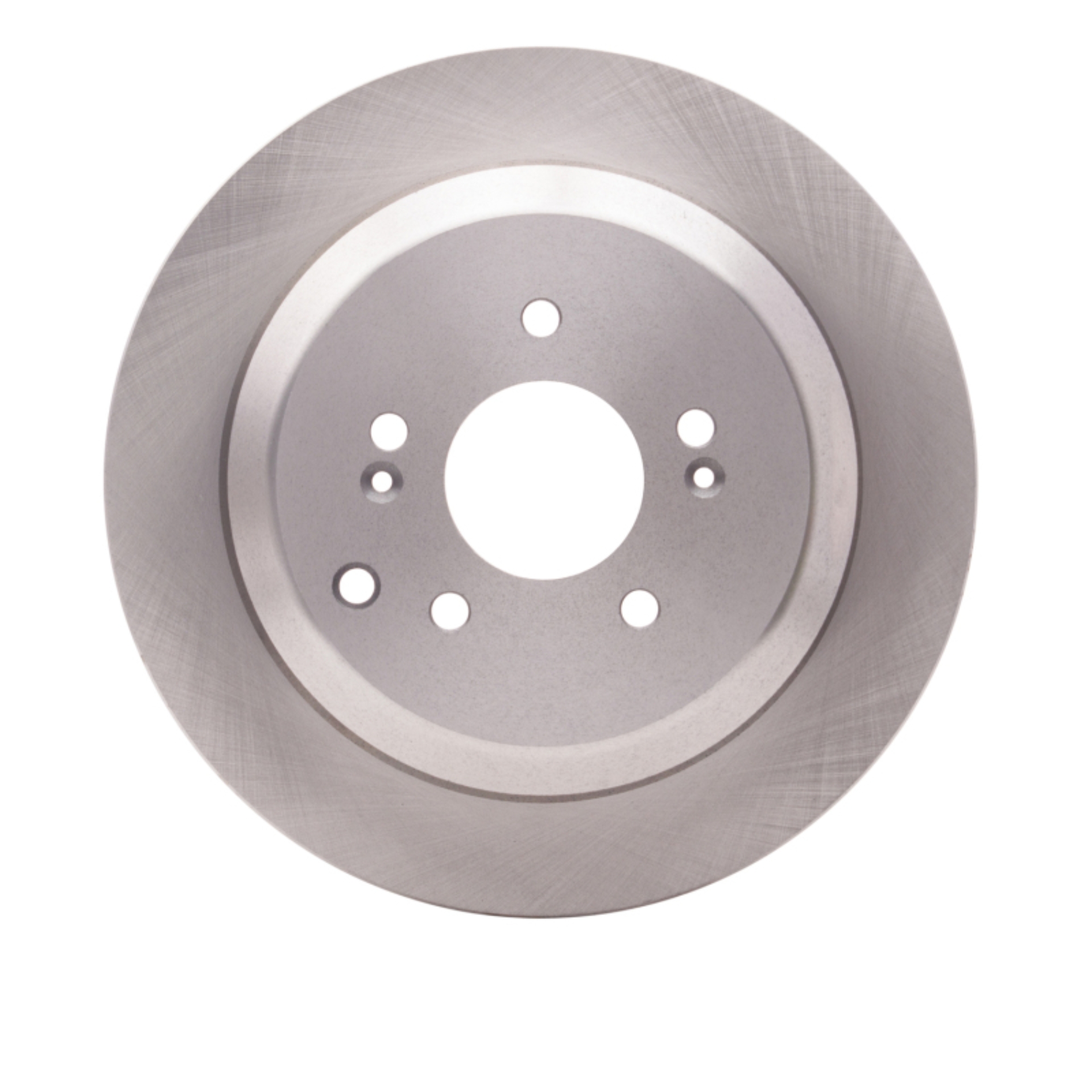 Picture of DFC 07-12 Hyundai Veracruz Rear Brake Rotor