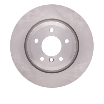 Picture of DFC 11-16 BMW Z4 Rear Brake Rotor