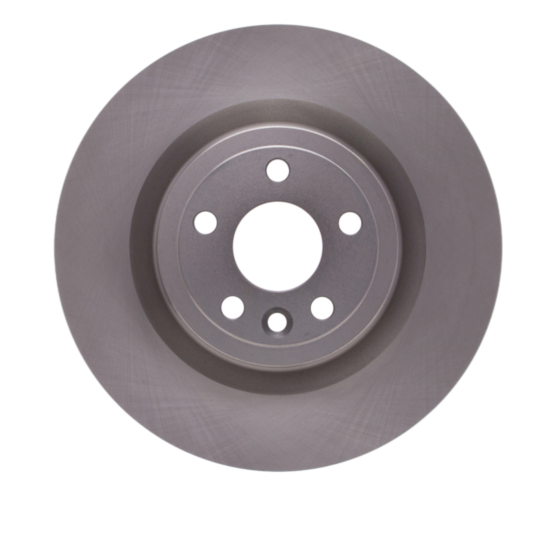 Picture of DFC 17-20 Jaguar F-Pace Rear Brake Rotor