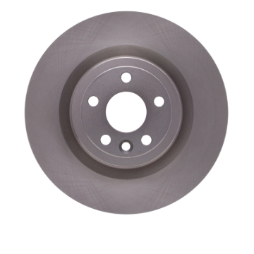 Picture of DFC 17-20 Jaguar F-Pace Rear Brake Rotor