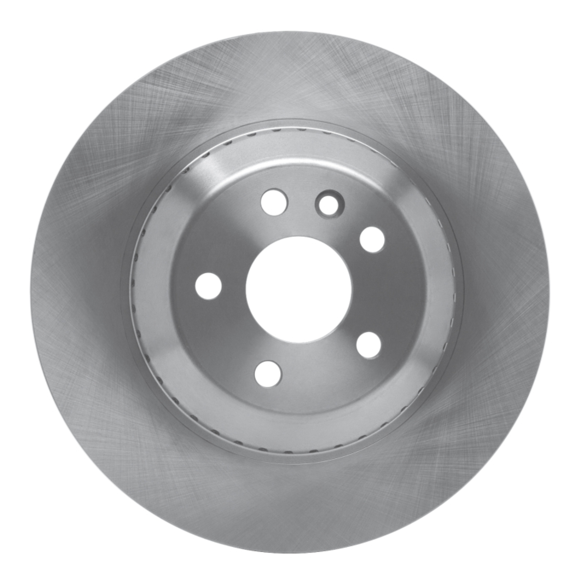 Picture of DFC 20-26 Jaguar I-Pace Rear Brake Rotor
