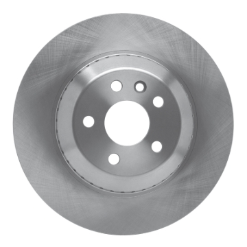Picture of DFC 20-26 Jaguar I-Pace Rear Brake Rotor