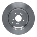 Picture of DFC 07-12 Hyundai Veracruz Rear Brake Rotor