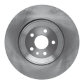 Picture of DFC 20-26 Jaguar I-Pace Rear Brake Rotor
